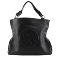 Gucci GG Blondie Calf 2way Tote Bag