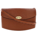 Louis Vuitton Epi Leather Prebourg Shoulder Bag M52563