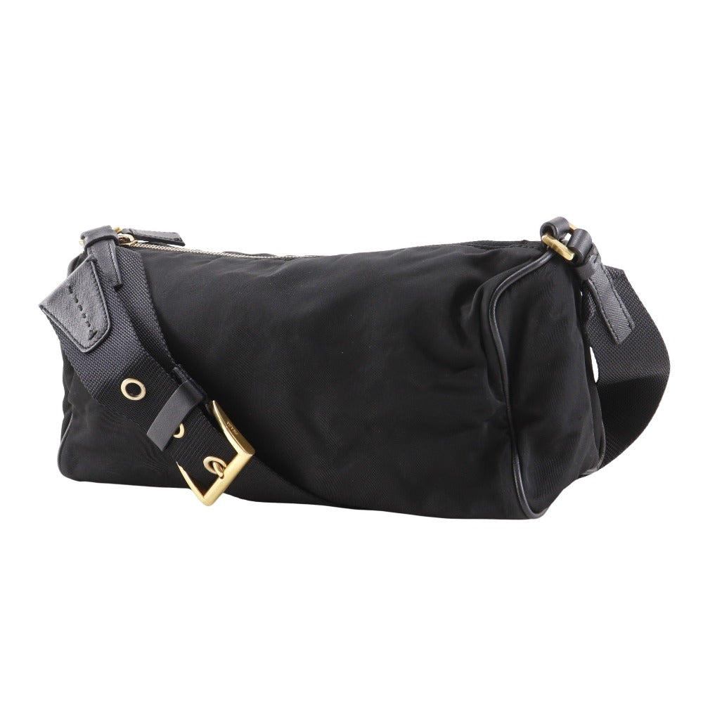 Prada Nylon Shoulder Bag