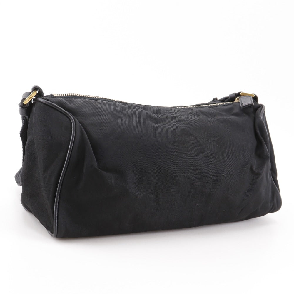 Prada Nylon Shoulder Bag