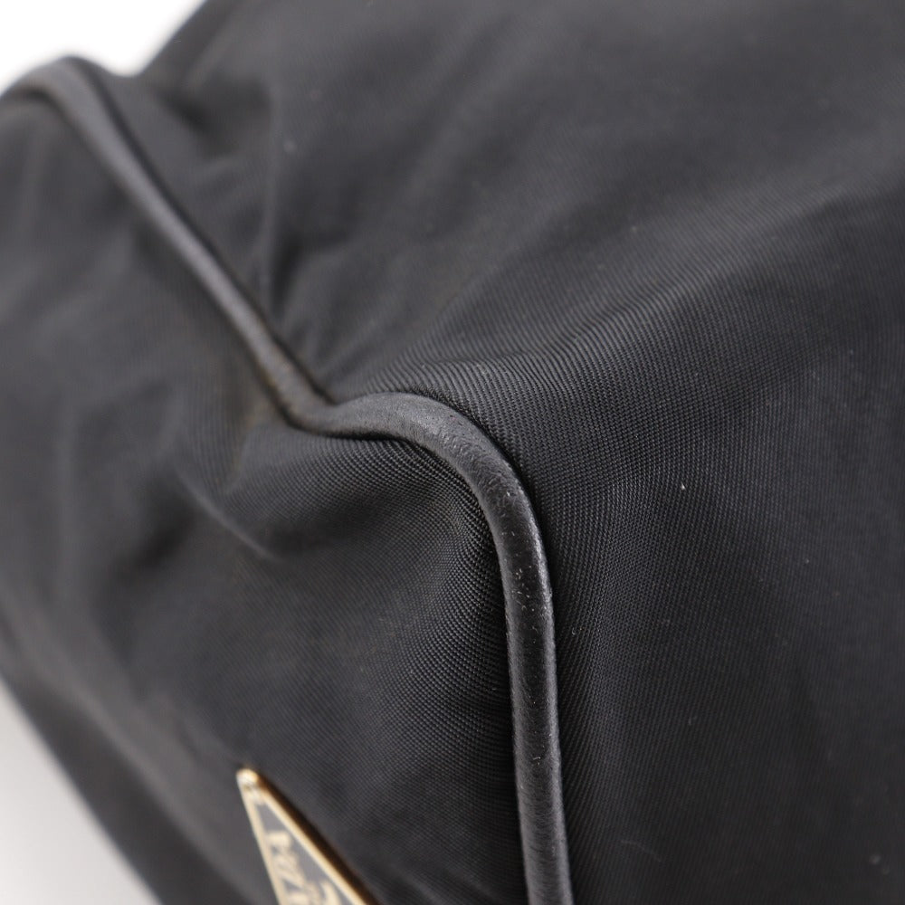 Prada Nylon Shoulder Bag