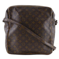 Louis Vuitton Marceau Monogram Shoulder Bag