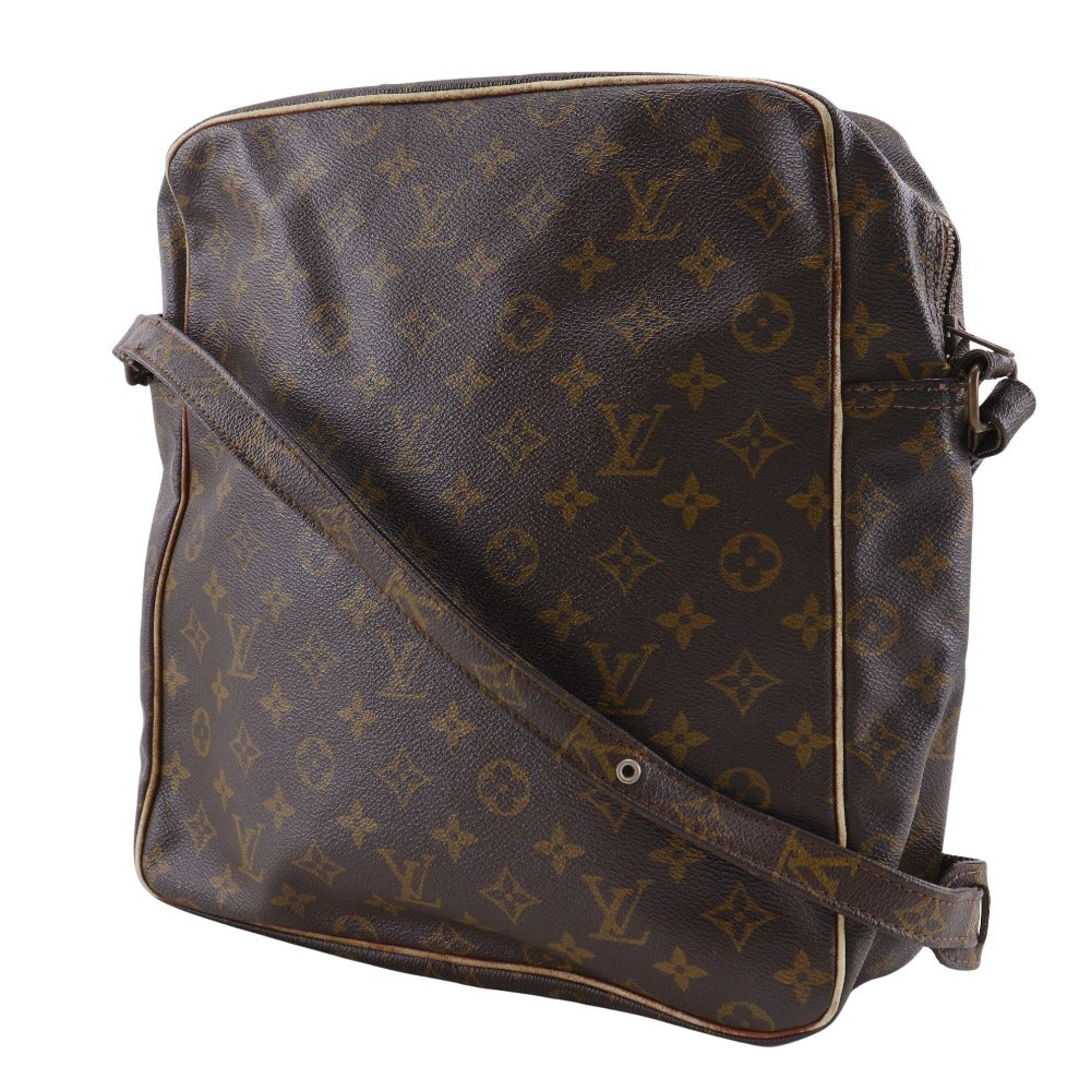 Louis Vuitton Marceau Monogram Shoulder Bag