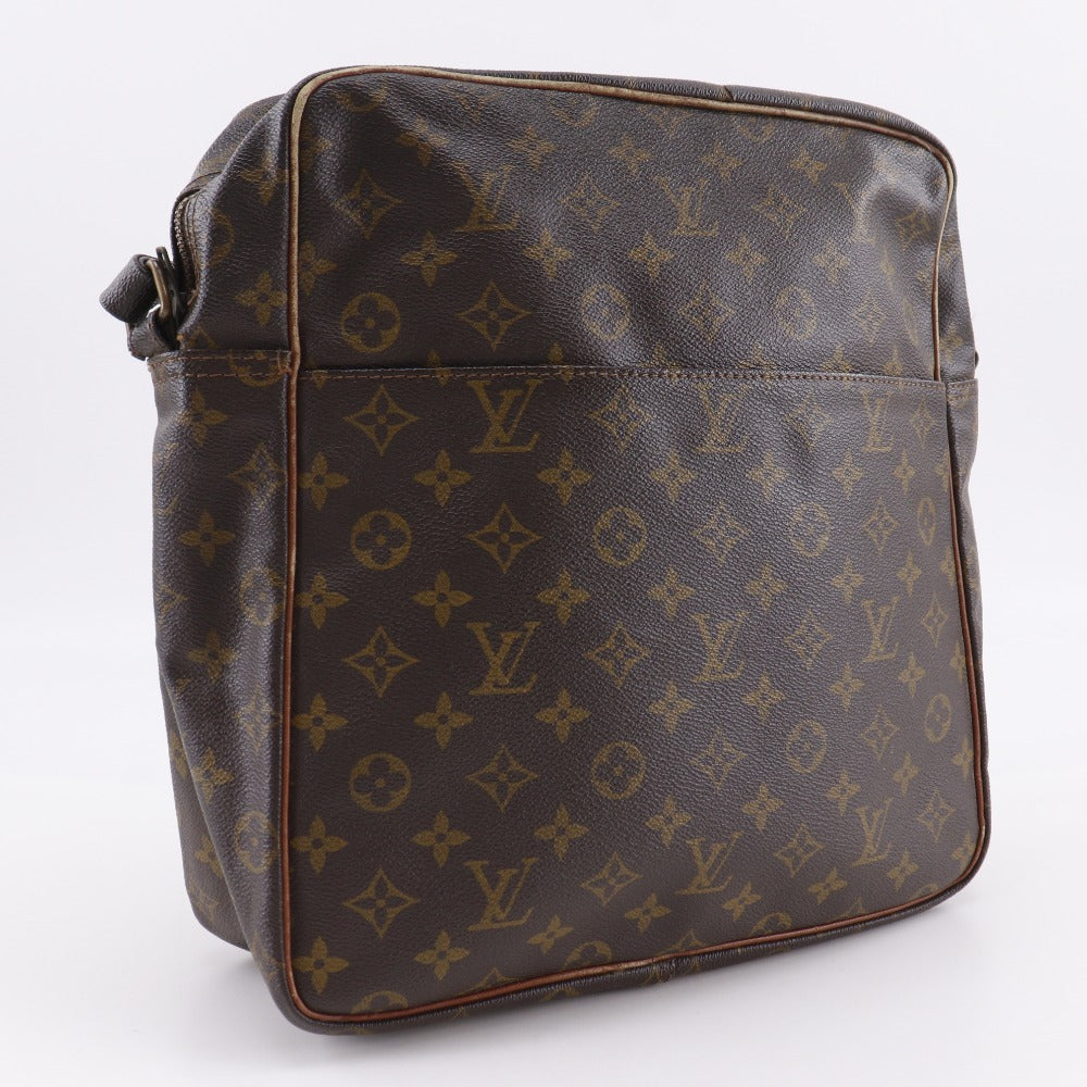 Louis Vuitton Marceau Monogram Shoulder Bag