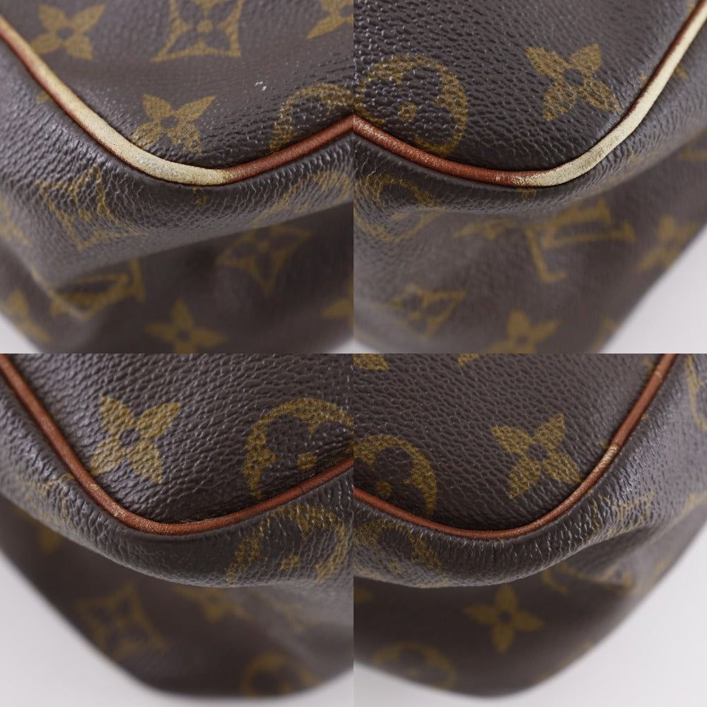 Louis Vuitton Marceau Monogram Shoulder Bag