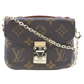 Louis Vuitton Micro Metis Shoulder Bag M81267