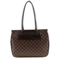 Louis Vuitton Damier Canvas Parioli PM Tote Bag