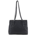 Prada Nylon 2way Tote Bag