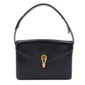 Gucci Old Gucci Calf Shoulder Bag