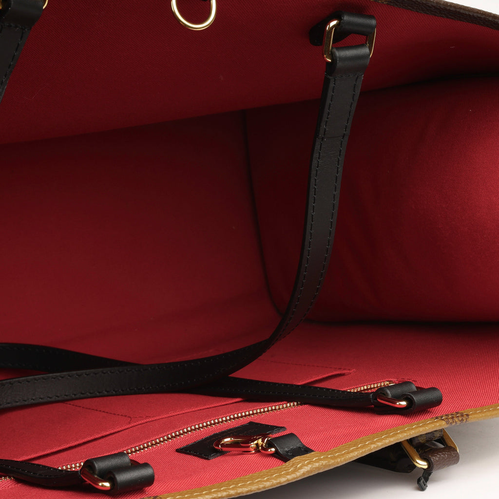 Louis Vuitton Onthego GM Tote