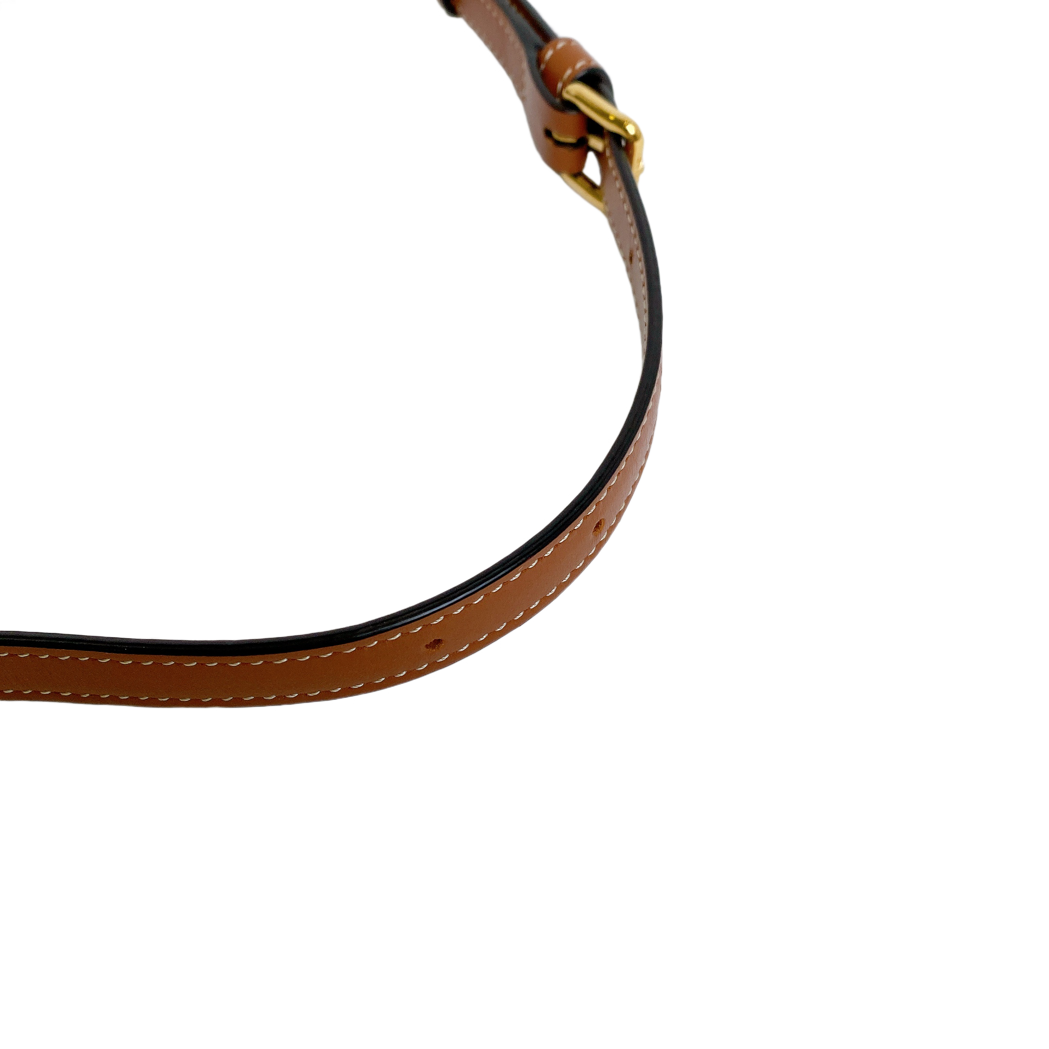 CELINE MINI CAMERA SHOULDER BAG