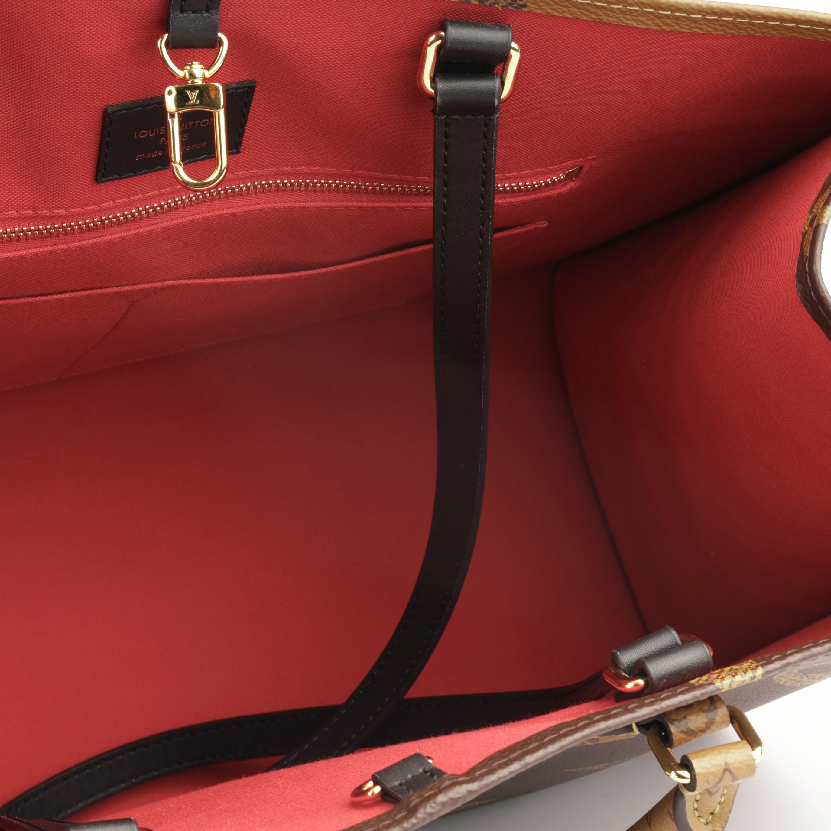 Louis Vuitton Onthego GM Tote