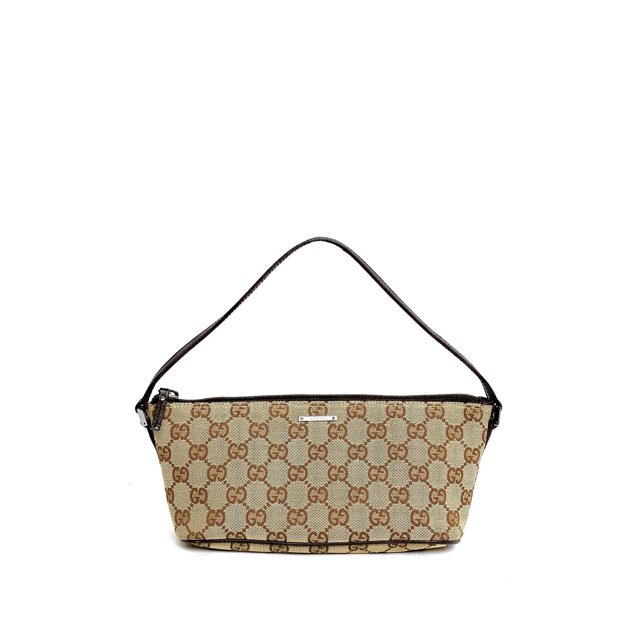 GUCCI SHOULDER BAG