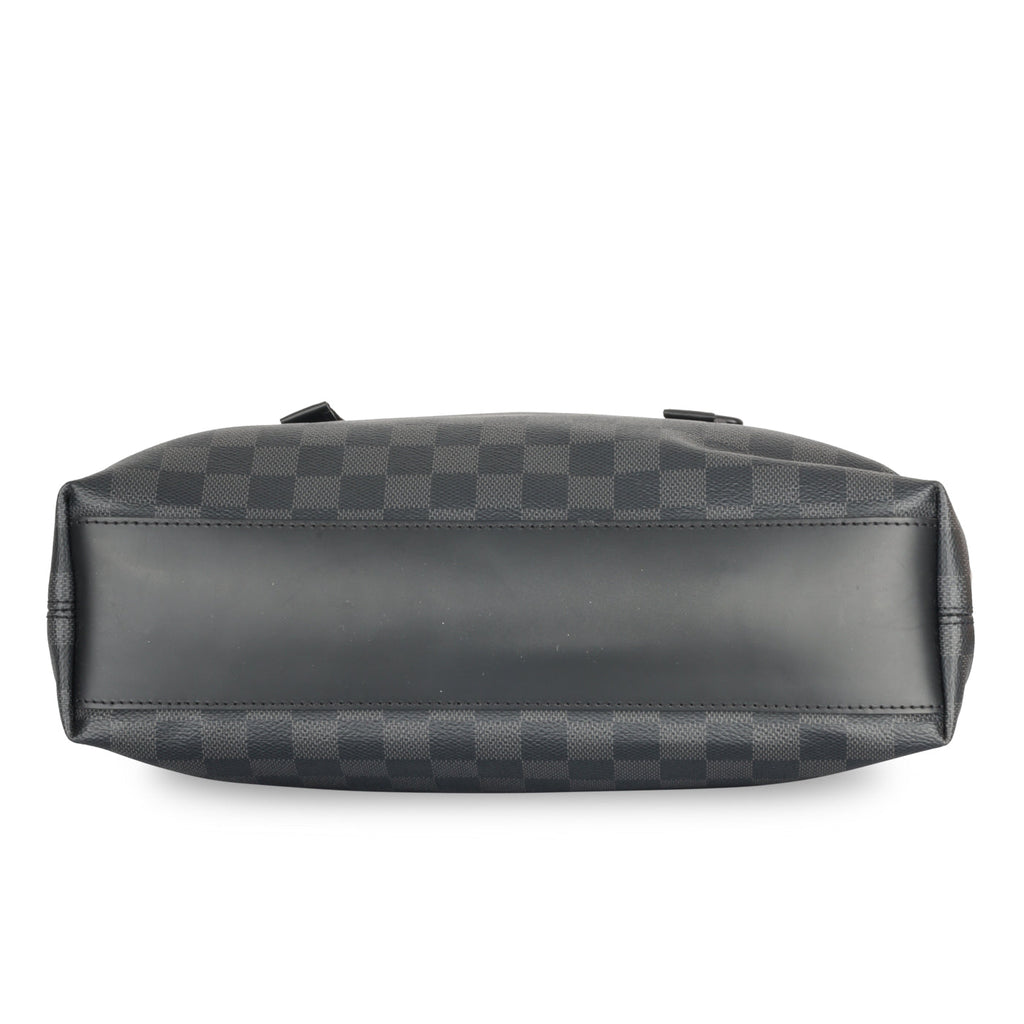 Louis Vuitton Skyline Tote - Damier Graphite