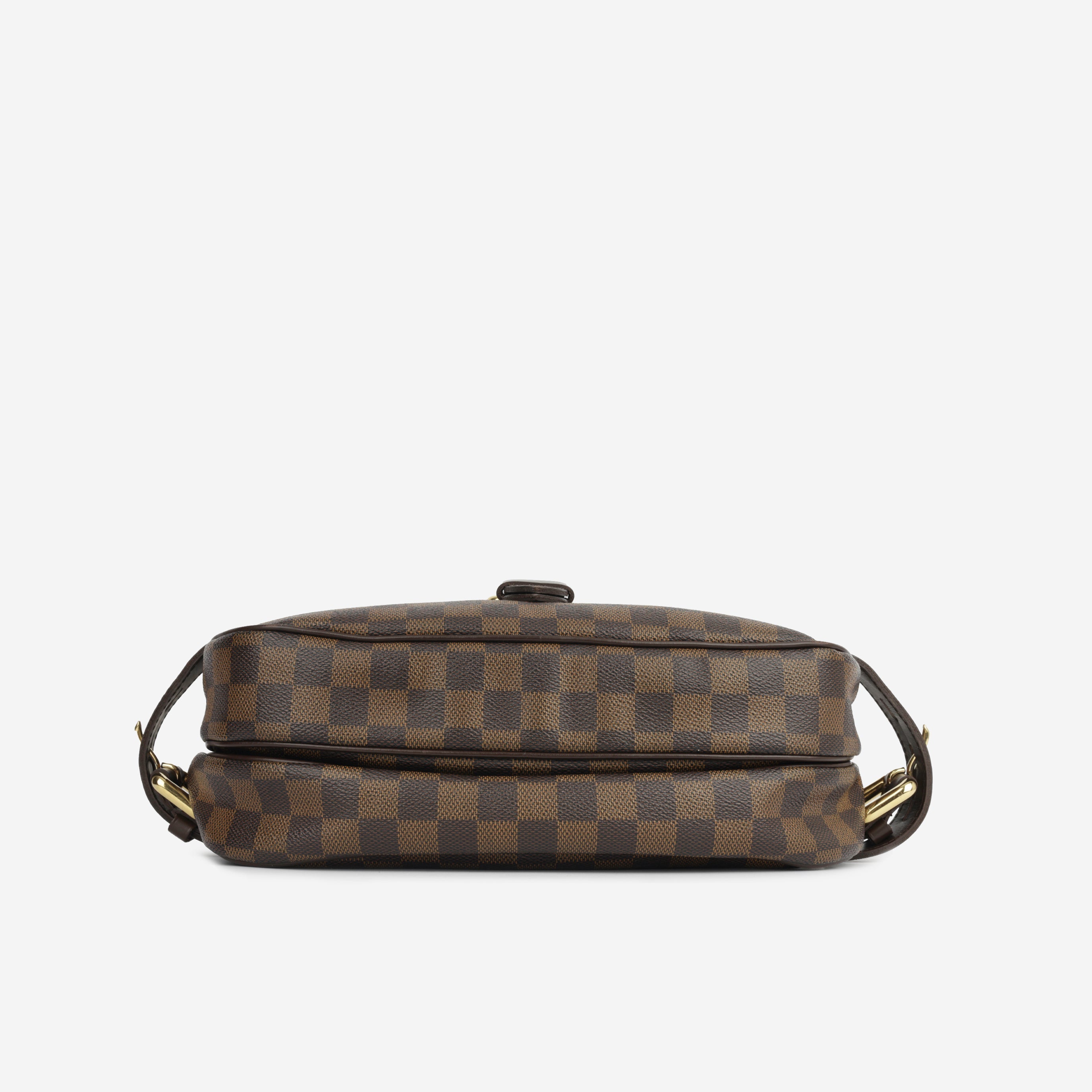 Louis Vuitton Highbury Shoulder Bag
