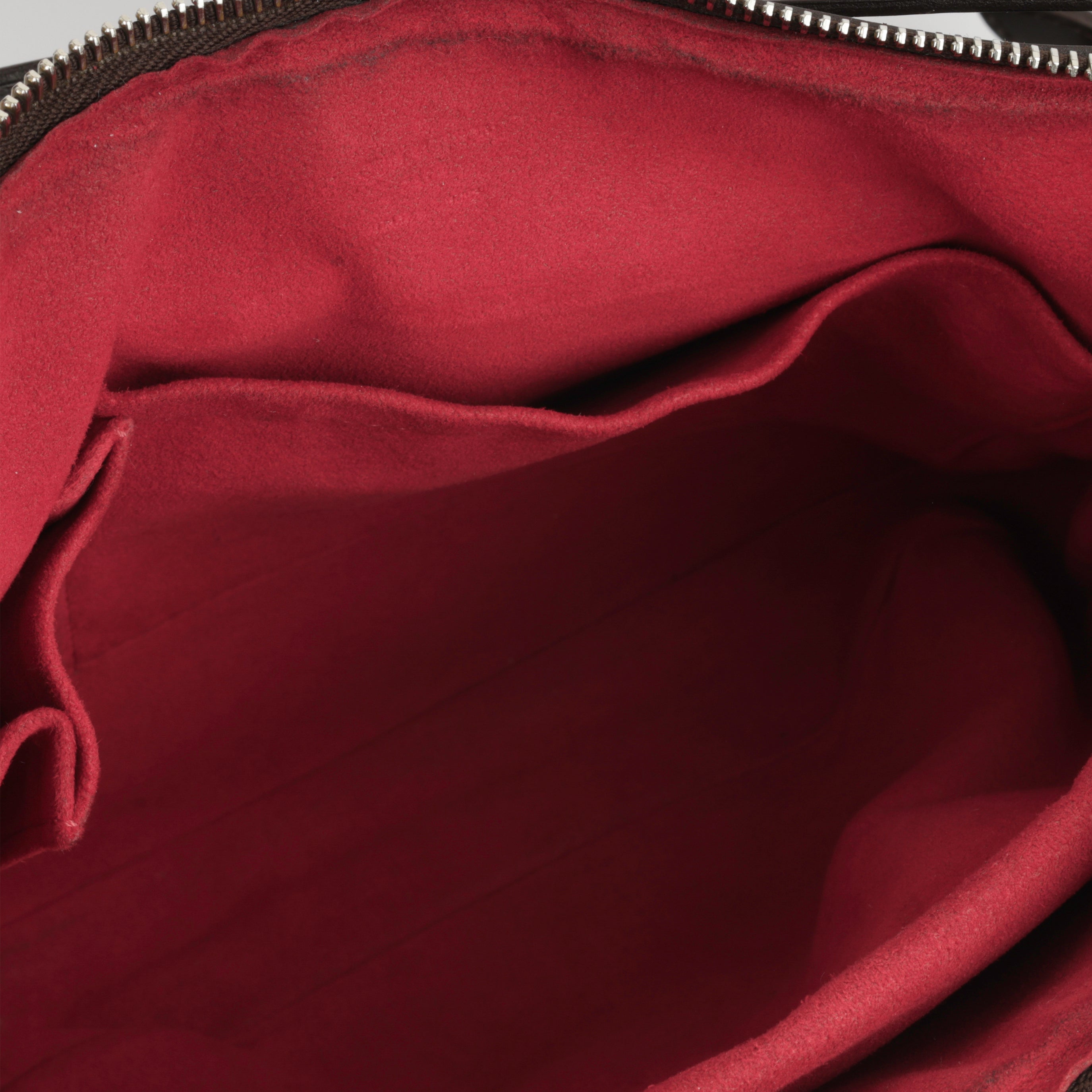 Louis Vuitton Highbury Shoulder Bag