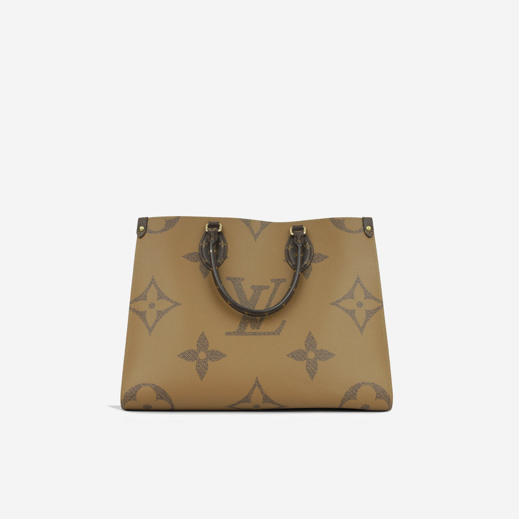 Louis Vuitton Onthego MM Tote