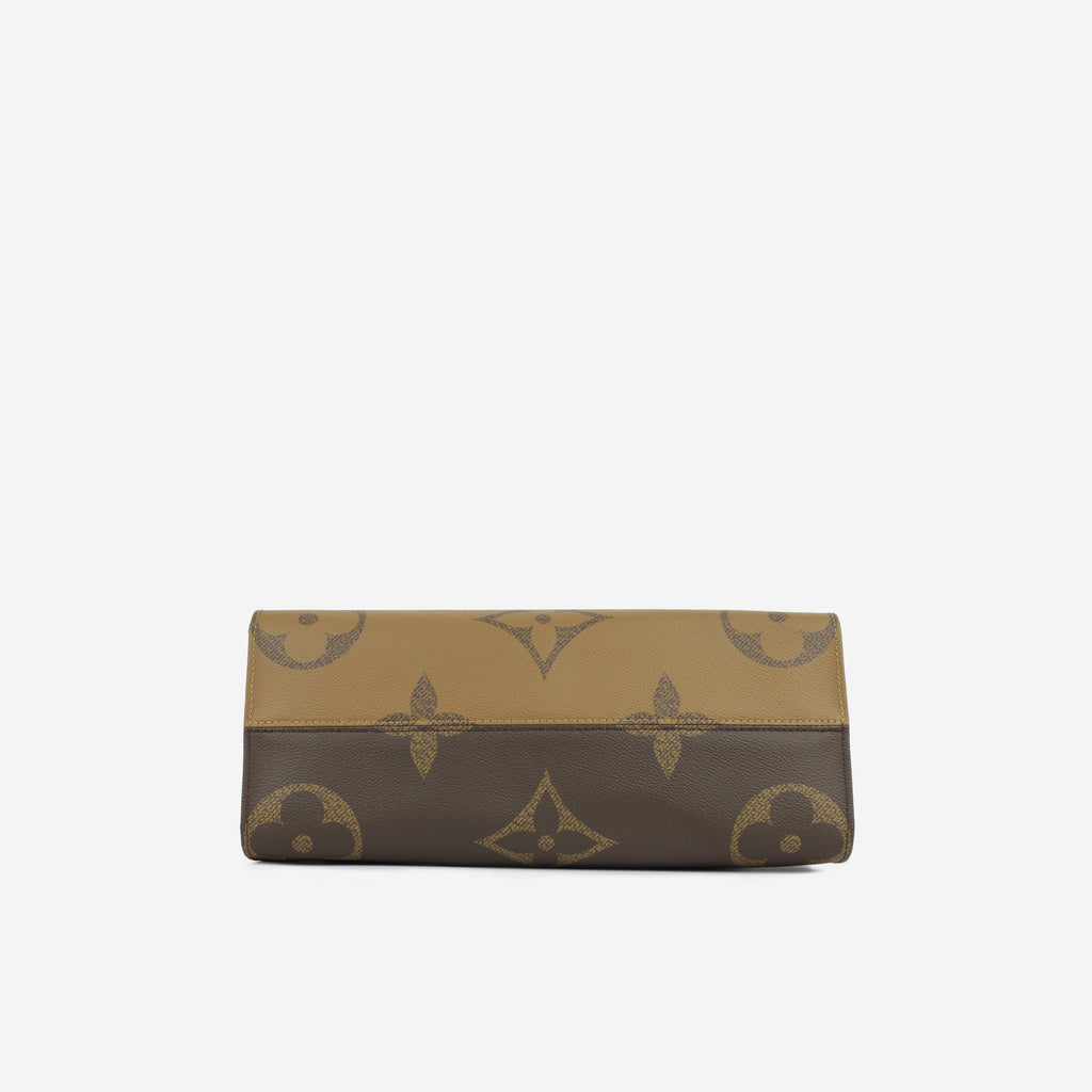 Louis Vuitton Onthego MM Tote