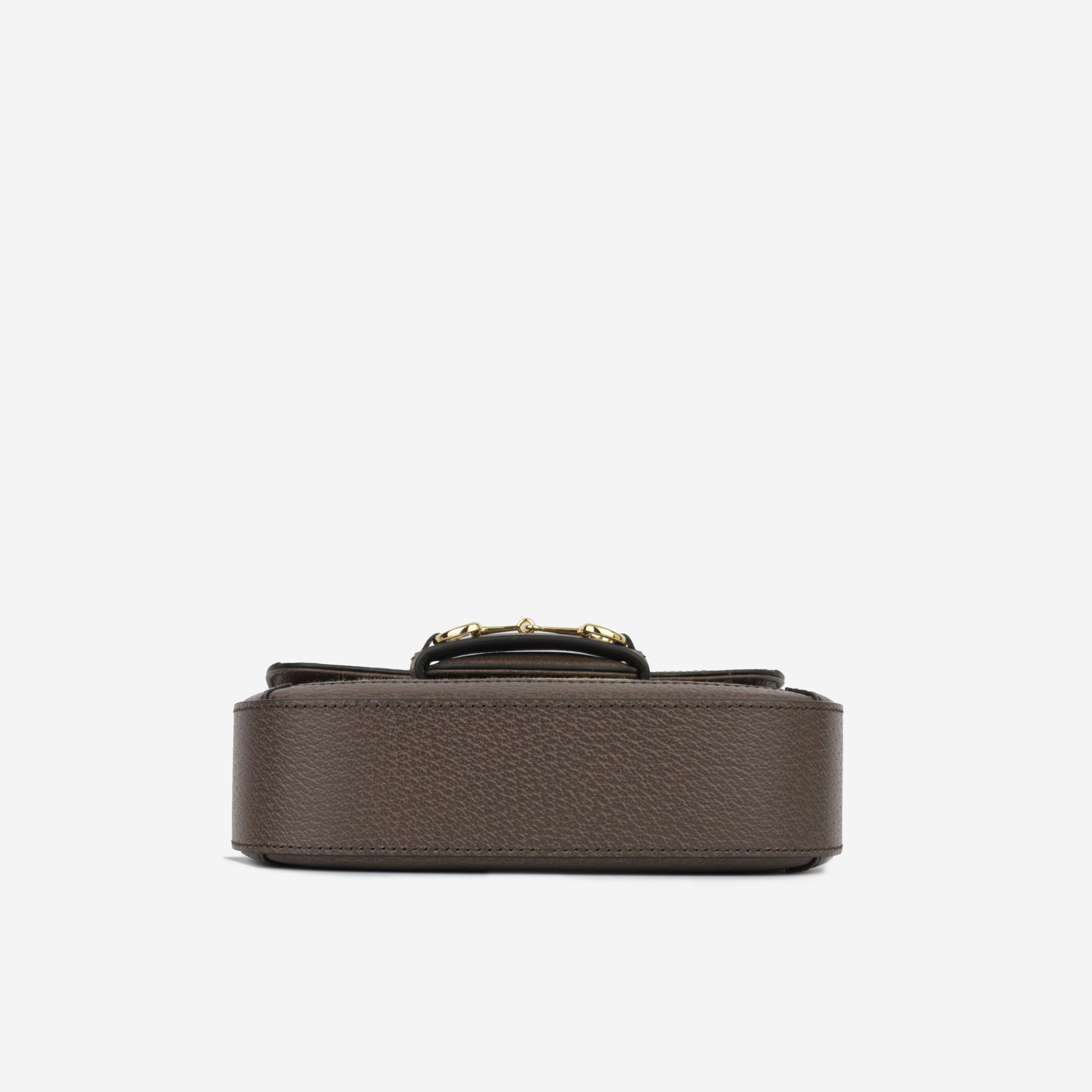 Gucci Horsebit 1995 Shoulder Bag - Jumbo GG