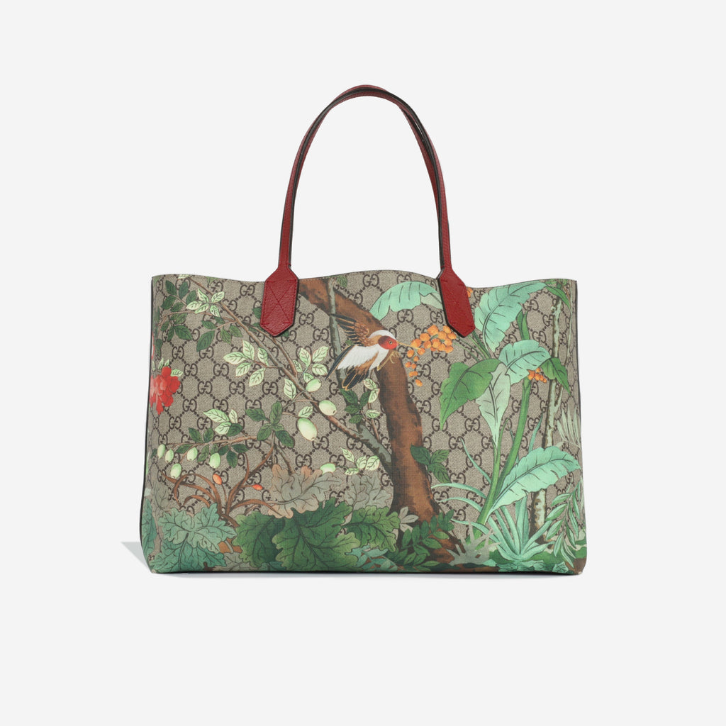 Gucci GG Tian Tote