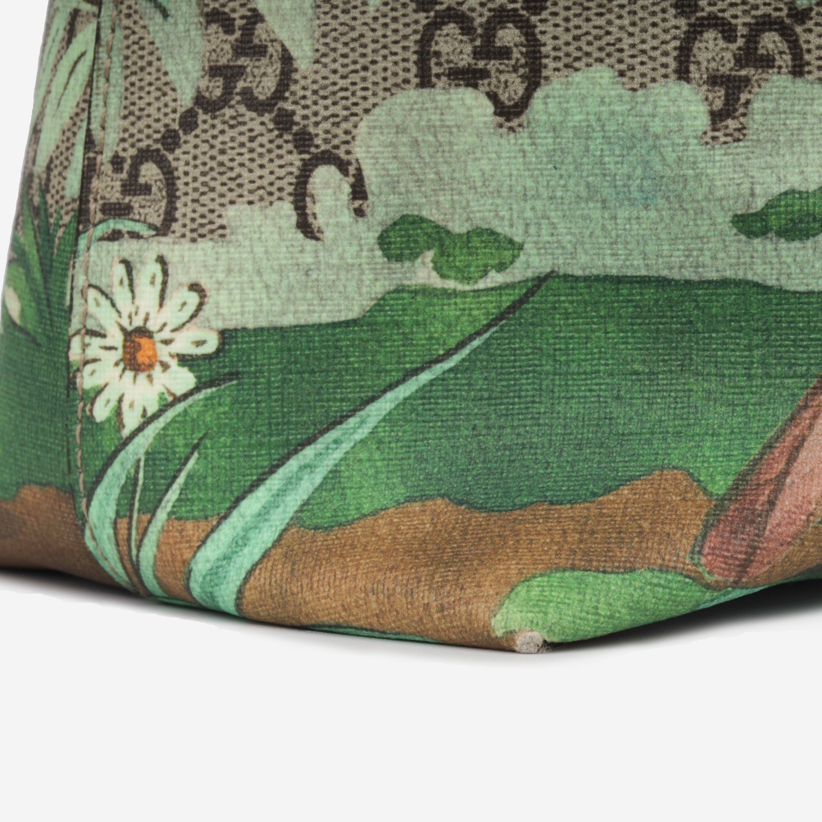 Gucci GG Tian Tote