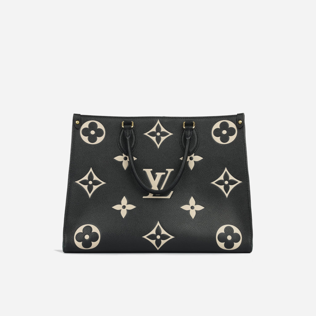 Louis Vuitton Onthego MM Tote
