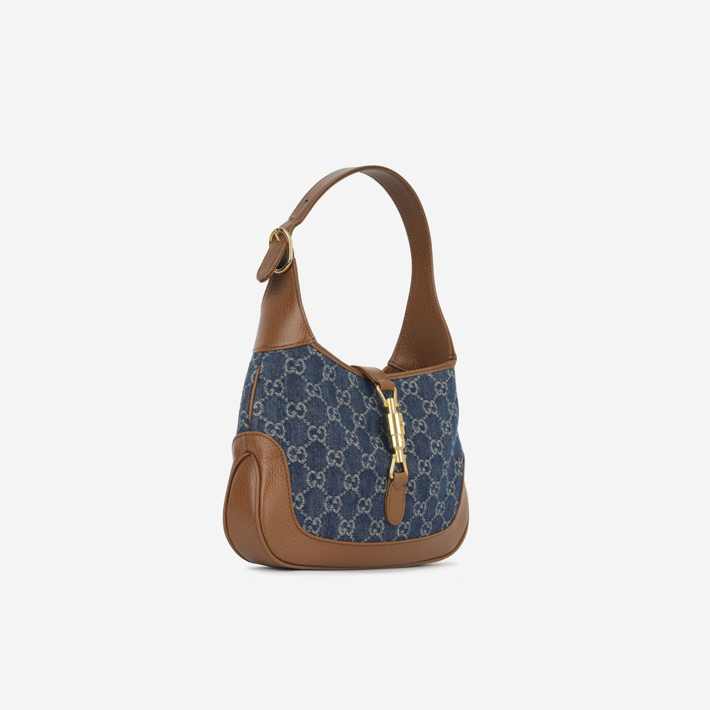 Gucci Jackie Shoulder Bag - Small