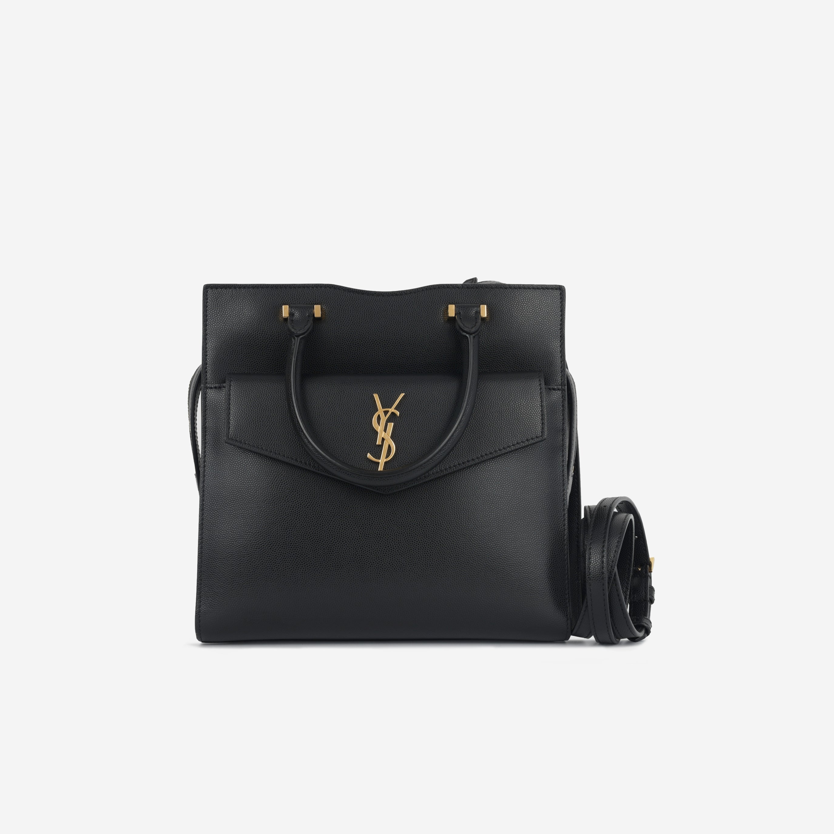 Saint Laurent Small Uptown Tote