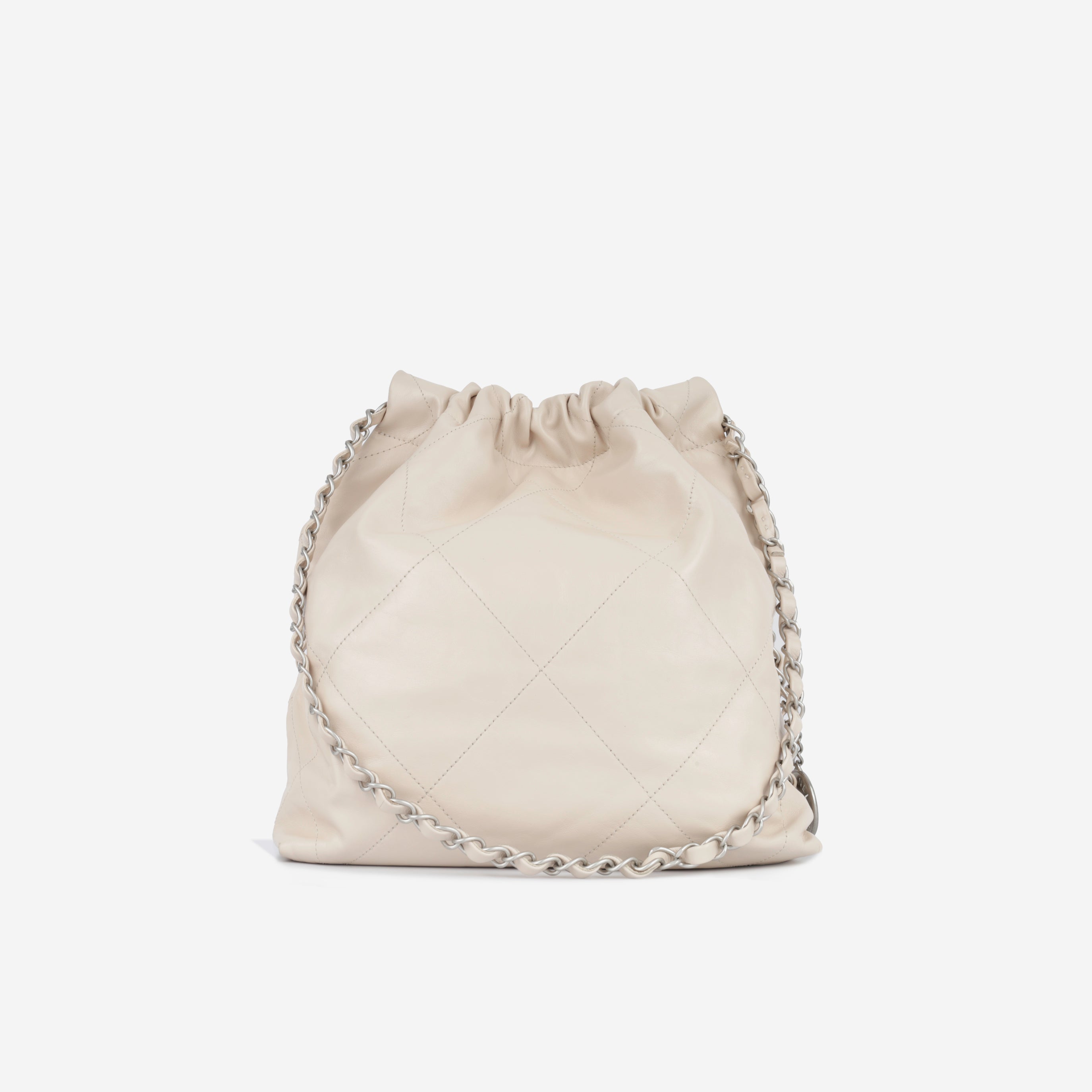 Chanel Small 22 Tote
