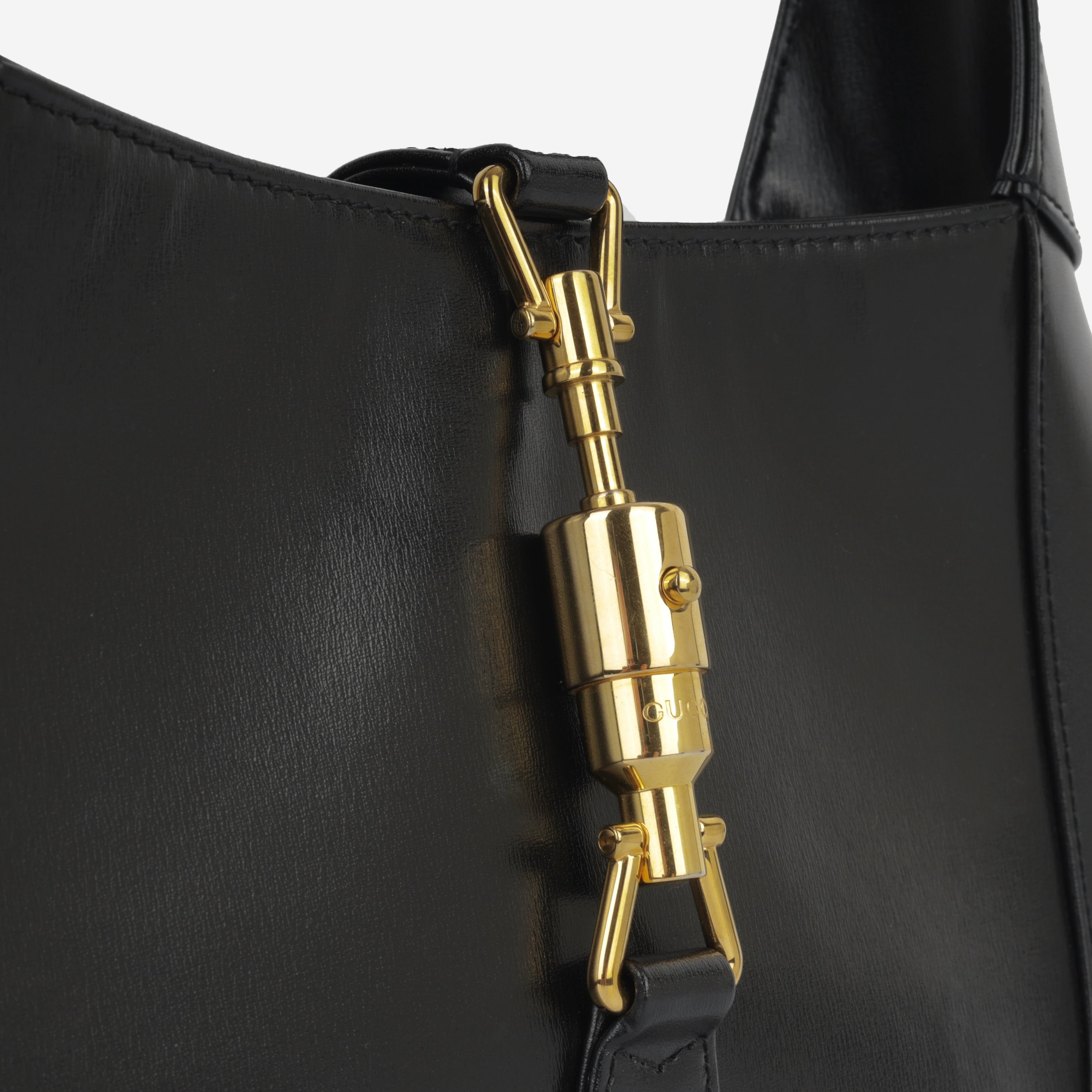 Gucci Jackie Shoulder Bag - Small