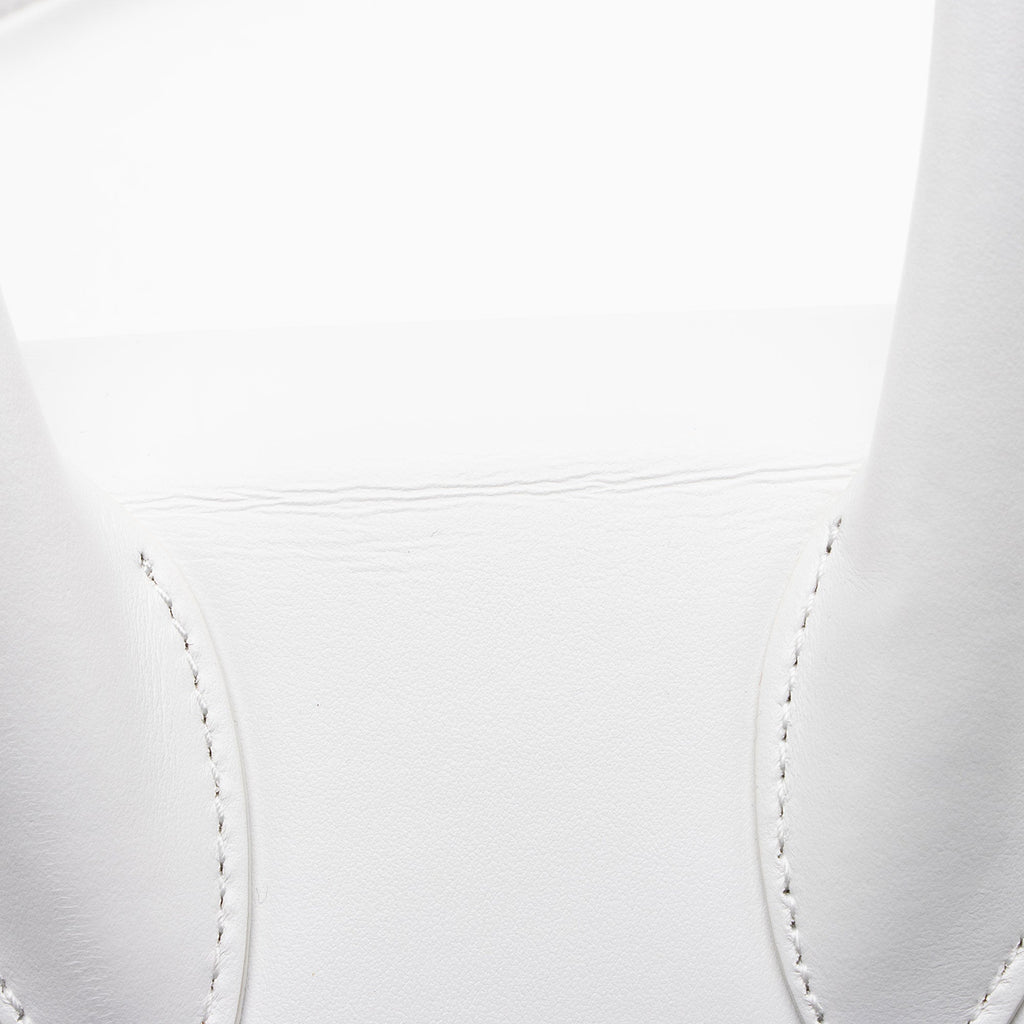 Jacquemus Smooth Leather Le Chiquito Moyen Small Bag