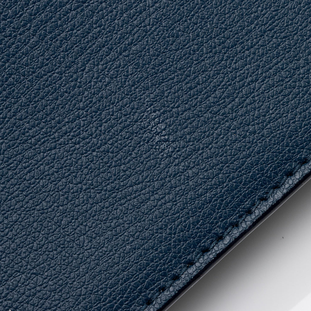Jimmy Choo Calfskin JC Emblem Hanne Card Case (SHF-9dkCJn)