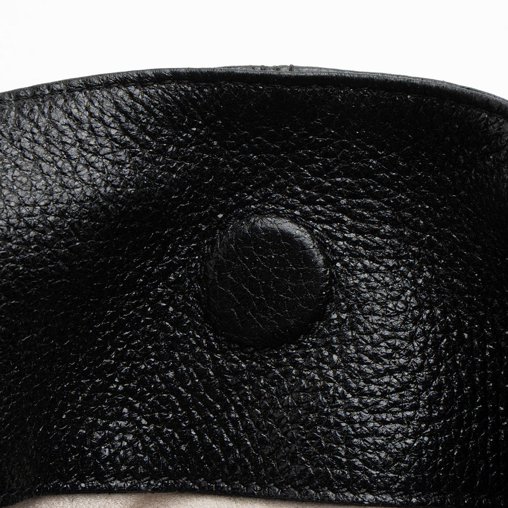 Jimmy Choo Deerskin Anna Hobo