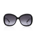 Jimmy Choo Margy Butterfly Sunglasses (SHF-5qrEPI)