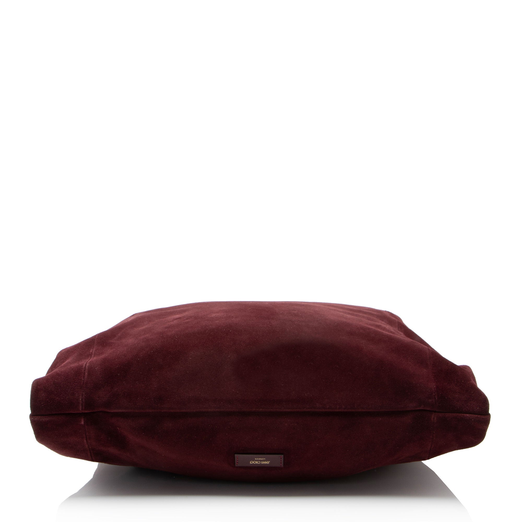 Jimmy Choo Suede Ana Hobo