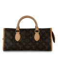 Louis Vuitton Popincourt Tote - Monogram Canvas