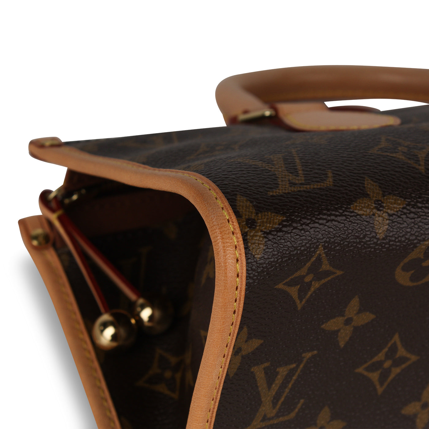 Louis Vuitton Popincourt Tote - Monogram Canvas
