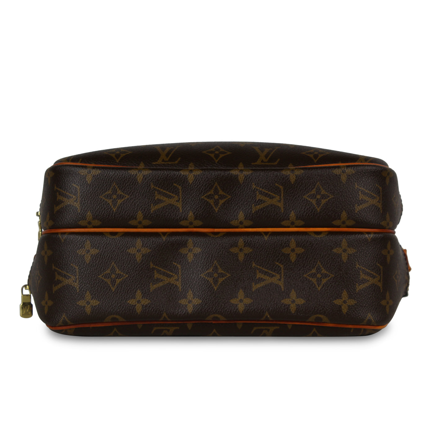 Louis Vuitton Vintage Reporter Shoulder Bag - Monogram Canvas