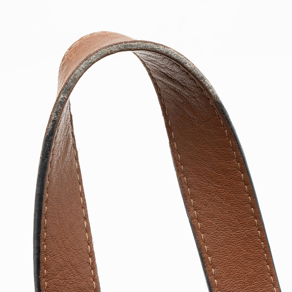 Loewe Calfskin Compact Hammock Bag