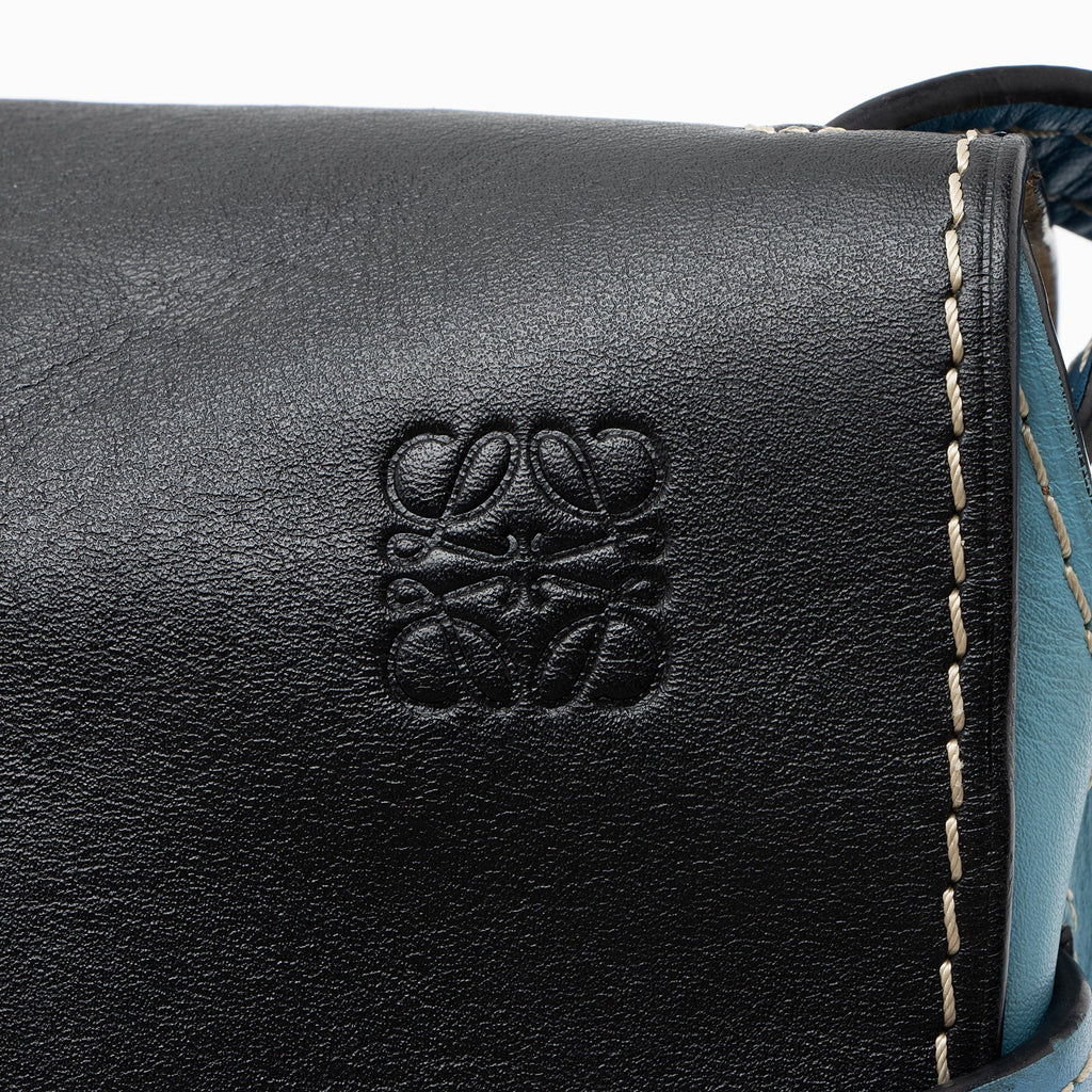 Loewe Calfskin Gate Small Crossbody