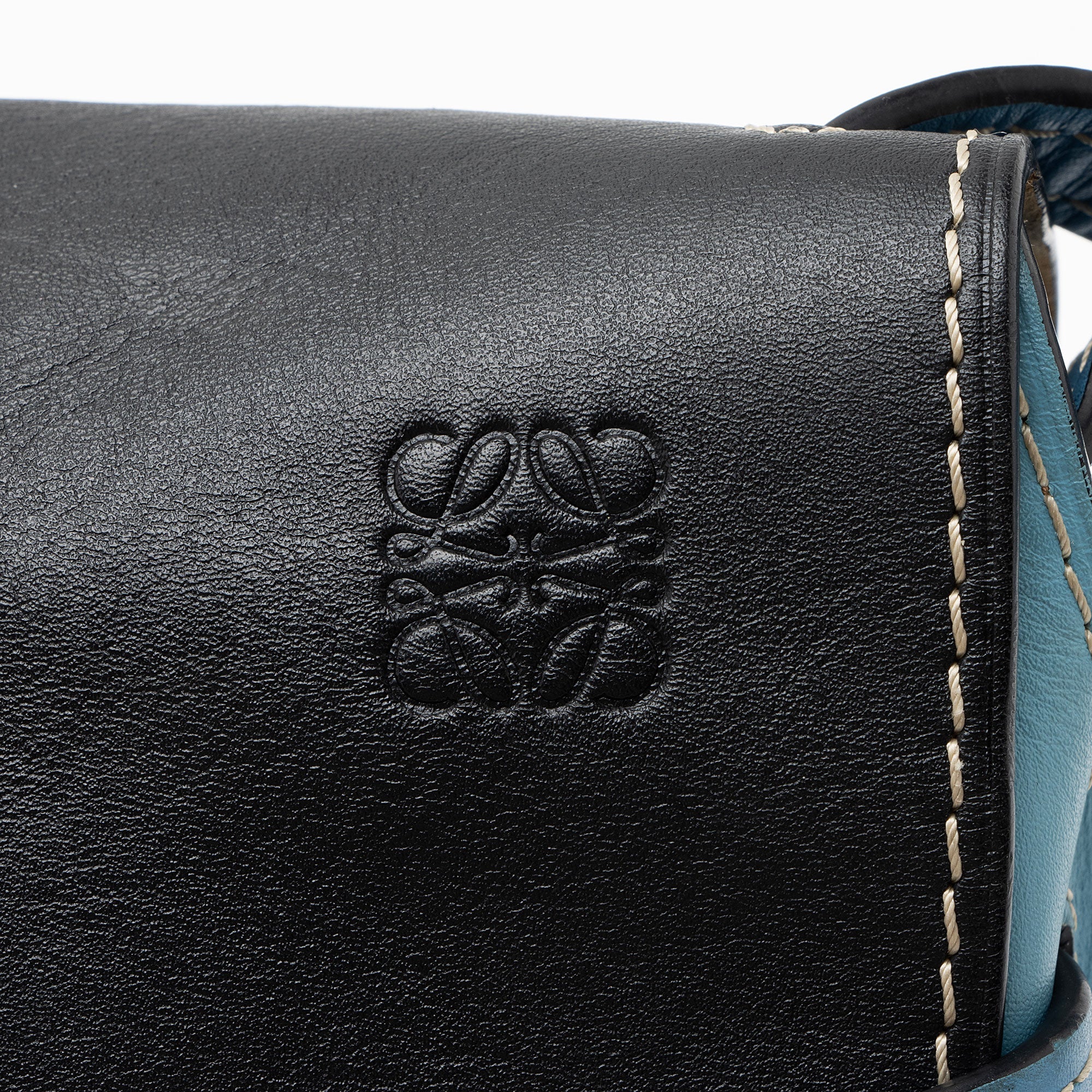 Loewe Calfskin Gate Small Crossbody