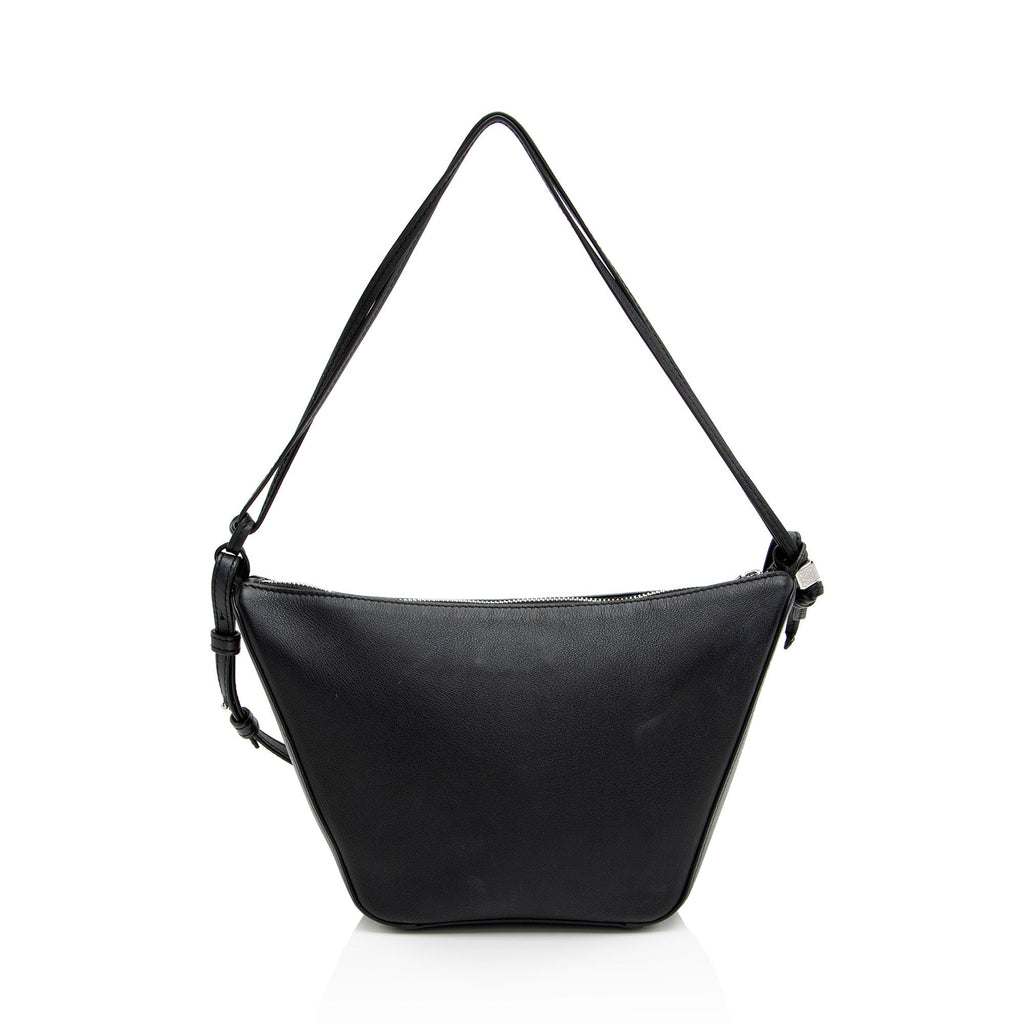 Loewe Calfskin Hammock Mini Shoulder Bag