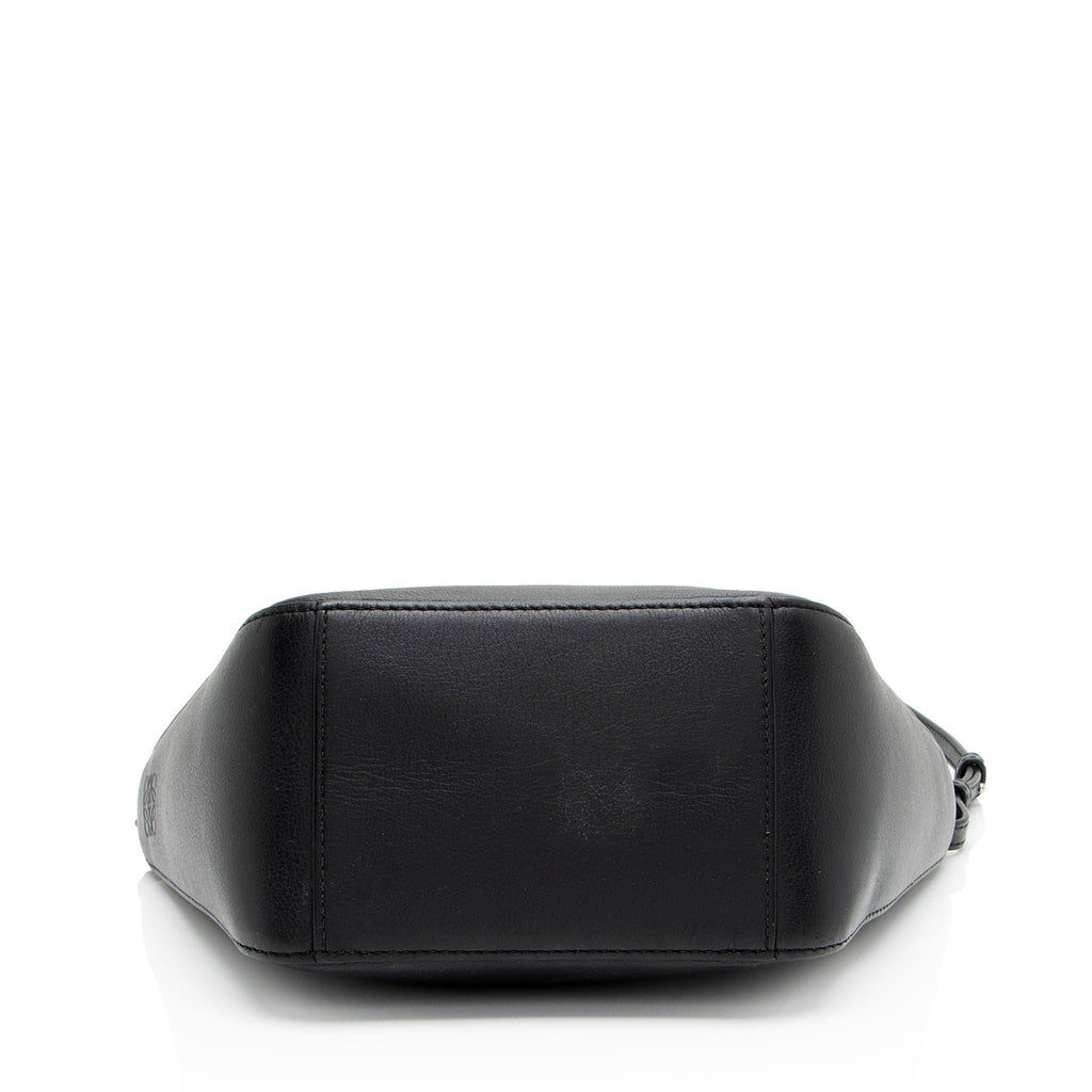Loewe Calfskin Hammock Mini Shoulder Bag