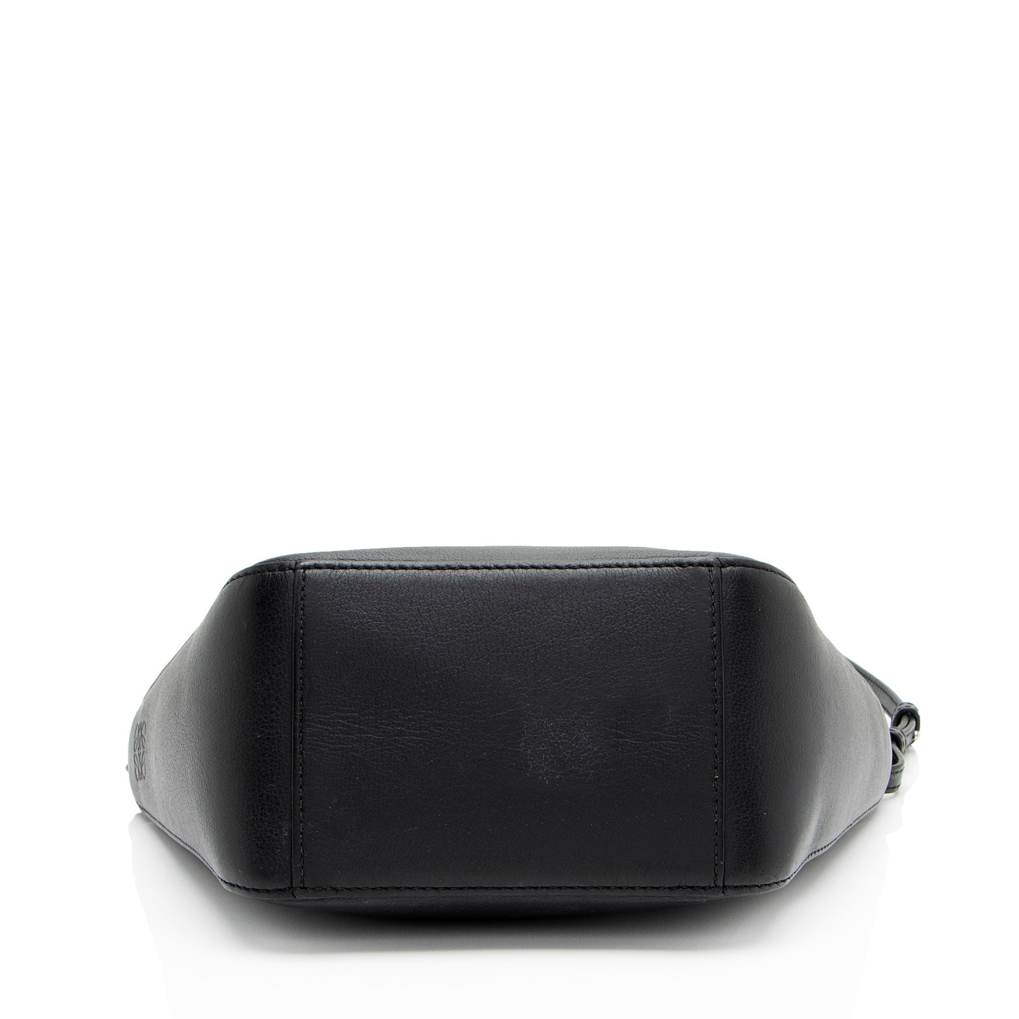 Loewe Calfskin Hammock Mini Shoulder Bag