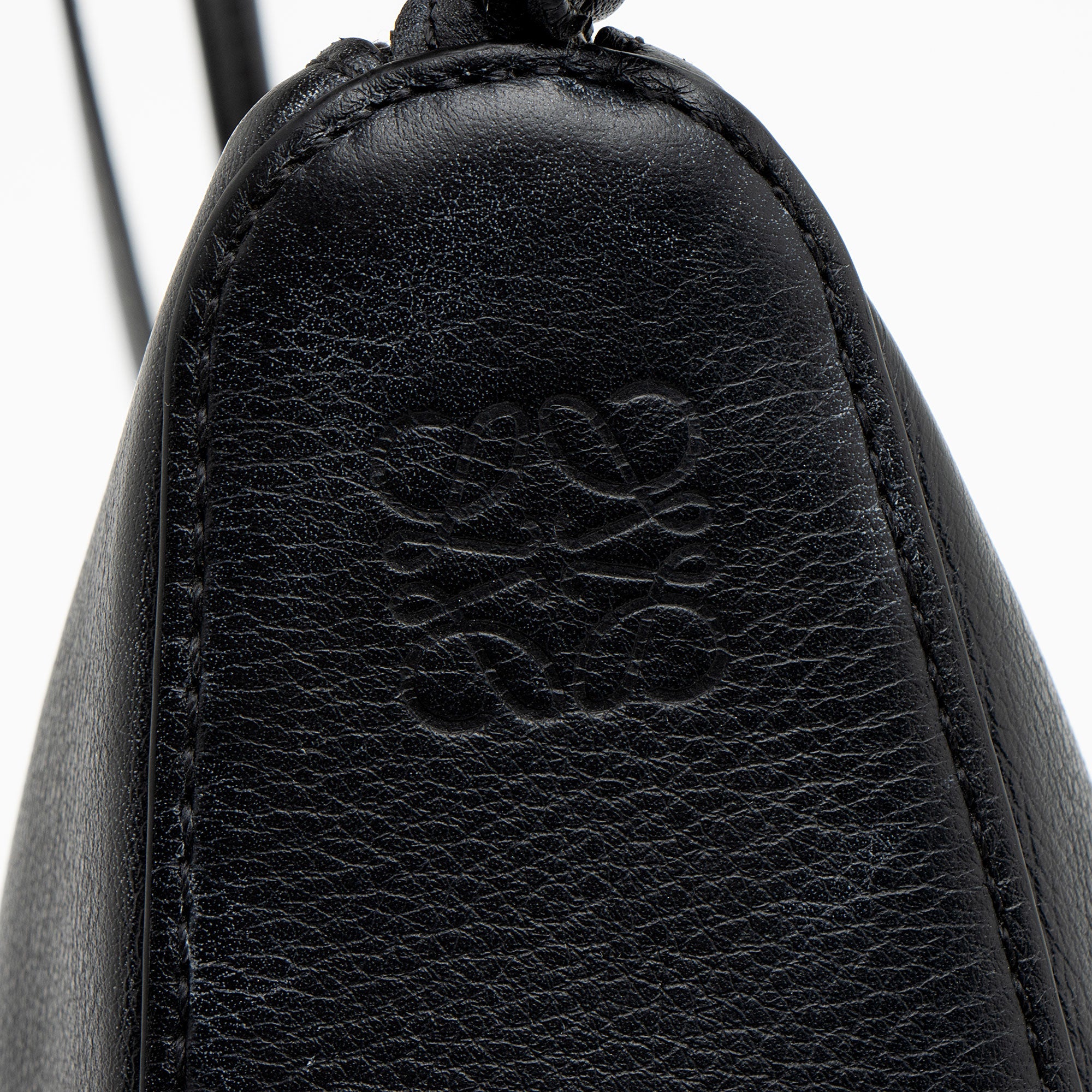 Loewe Calfskin Hammock Mini Shoulder Bag
