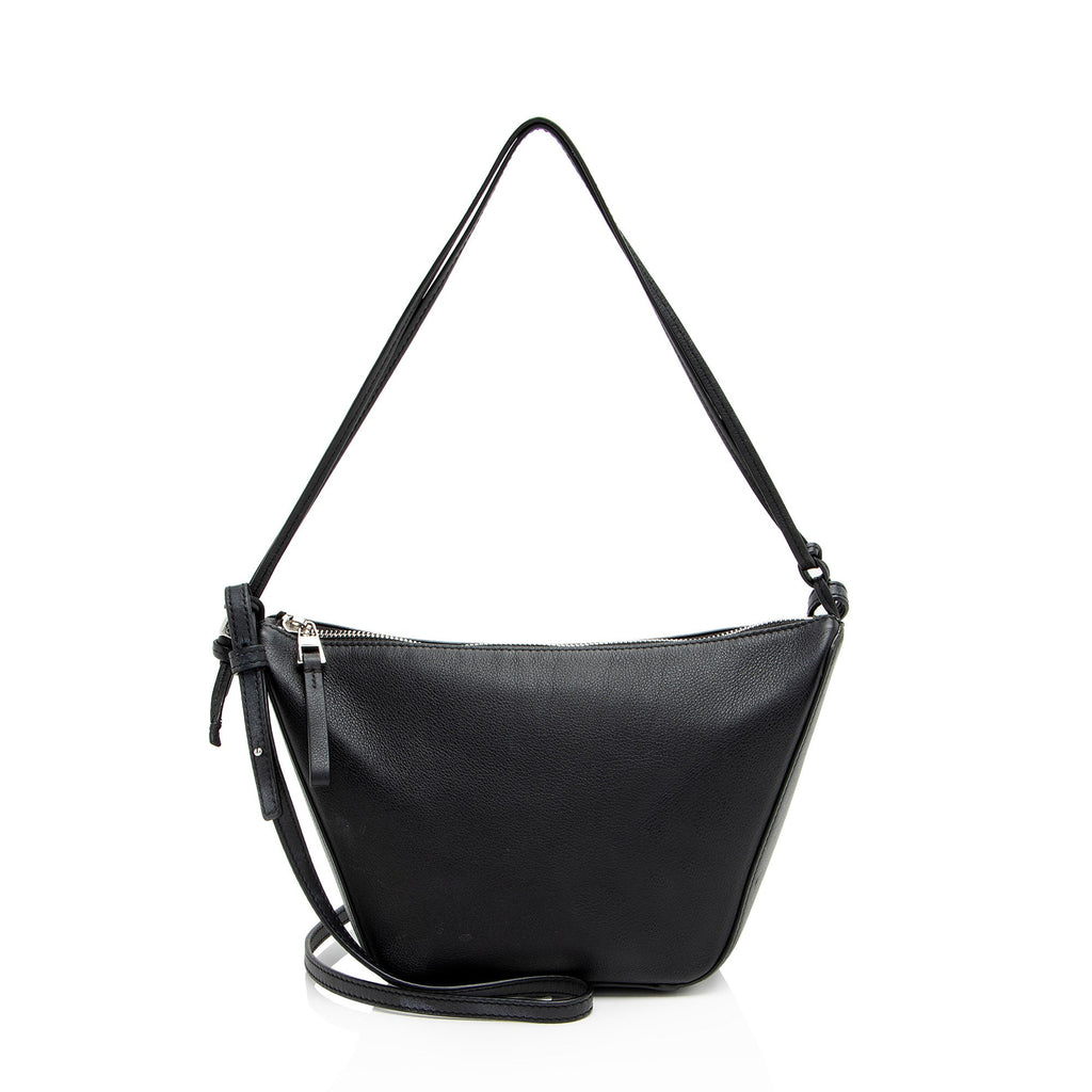 Loewe Calfskin Hammock Mini Shoulder Bag