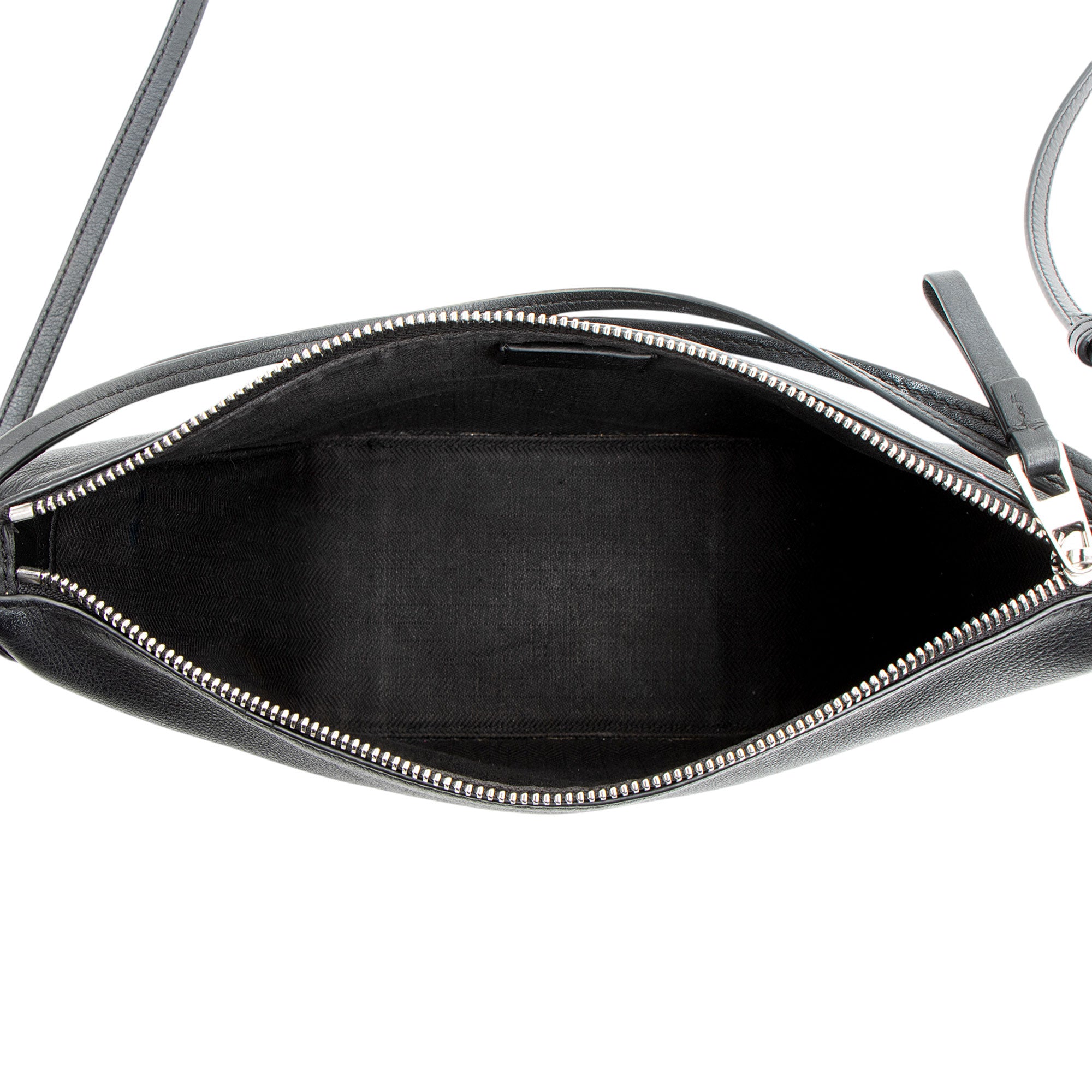 Loewe Calfskin Hammock Mini Shoulder Bag