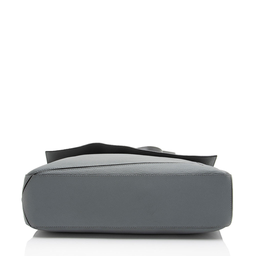 Loewe Calfskin Puzzle Messenger
