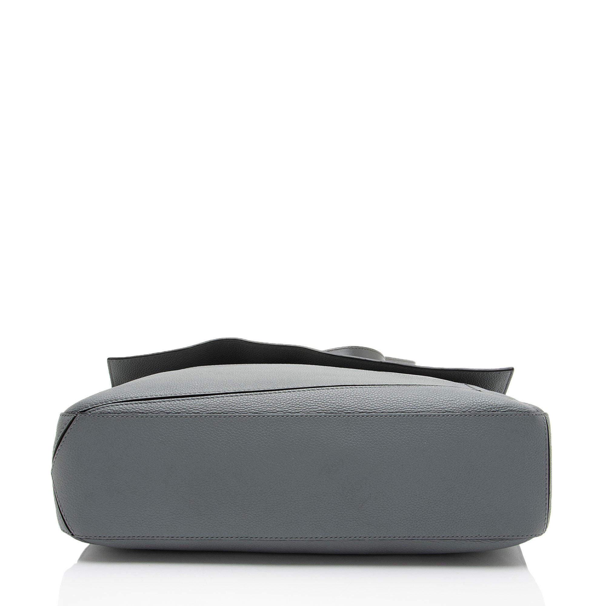 Loewe Calfskin Puzzle Messenger