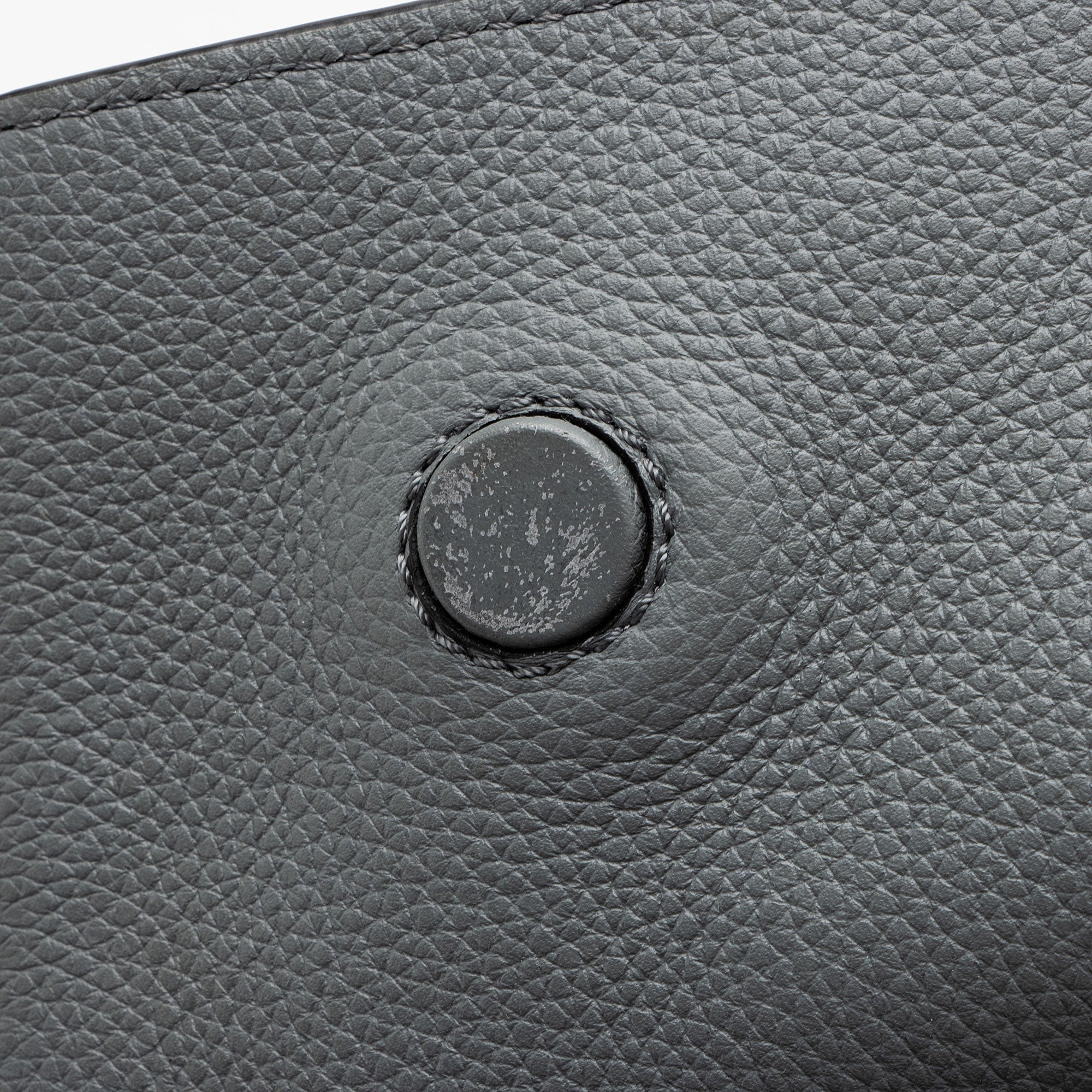 Loewe Calfskin Puzzle Messenger